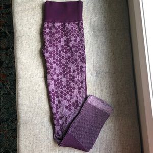 Nux leggings-great condition